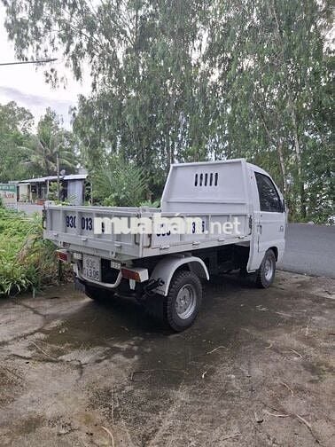 979 2012 Tôi không rõ - 100000 km