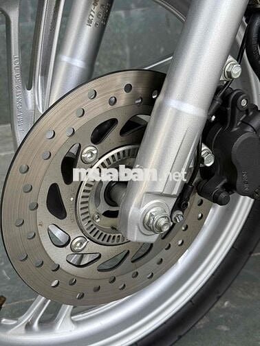 SH 150i ABS 2022 MIX BẠC POSCHE