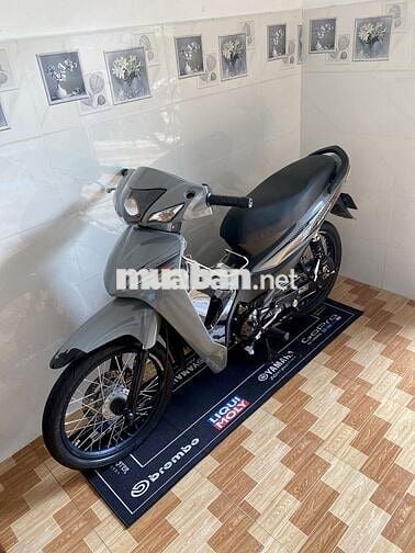 Honda Wave 2023 Xám