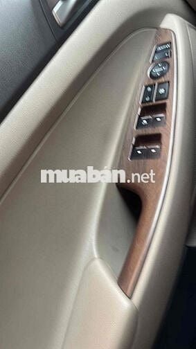 lên đời nên cần bán xe tucson dầu đăc biệt 2018