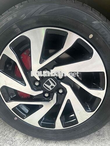 Honda Civic 2008 1.8 MT - 118000 km