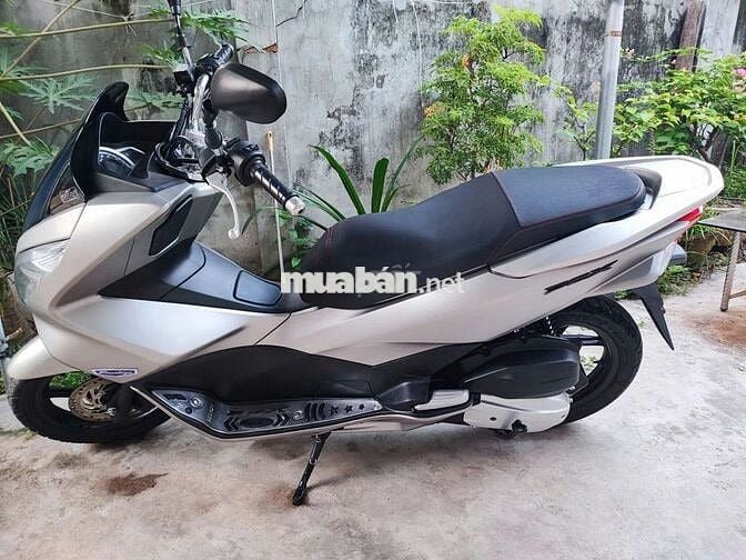 Cần bán xe PCX125 đời 2016