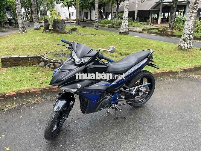 bán exter 150cc. led chính chủ