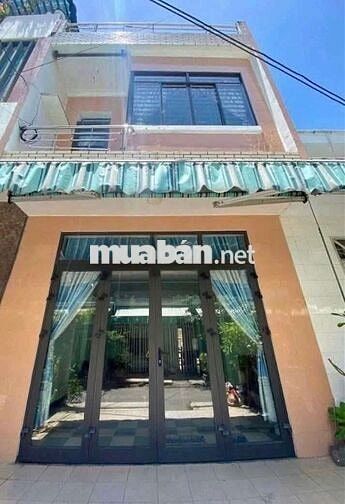 ⛔️ CHO THUÊ NHÀ 2 TẦNG ĐƯỜNG: AN NHƠN - 2pn - 2wc - có nội thất