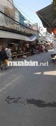 Nhà Mặt tiền cho thuê nguyên căn