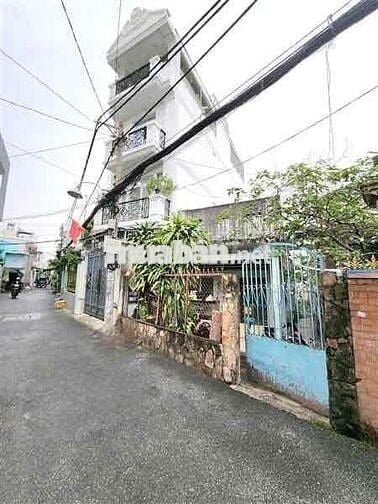 DƯỚI 100tr/m2-121 M2 NGANG 5.3M- HẺM XE HƠI VIP QUANG TRUNG GÒ VẤP