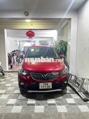 VinFast Fadil 2021 1.4 AT Plus