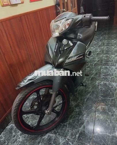 Yamaha Sirius 2015 Xám