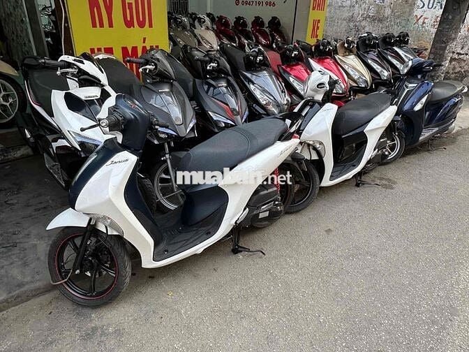 thanh lý xe AB&SH&Visi 209-215-220 giá rẻ