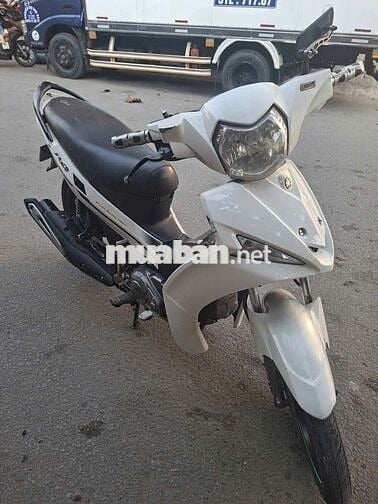 Yamaha Sirius Fi giấy tờ đầy đủ. Máy zin bao êm