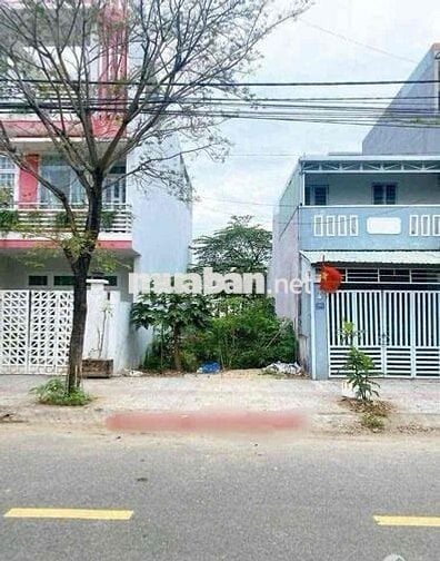 Bán nhanh lô đất Đ. Đinh Đức Thiện ,dt:80,1m2,giá 850tr,SHR