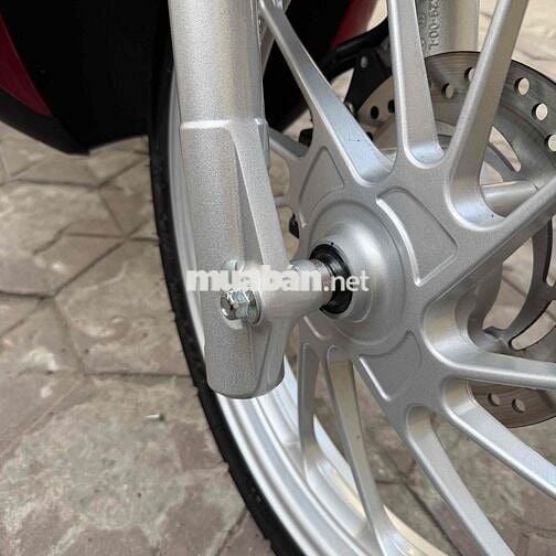 Bán-Xe Shmode 2025 new