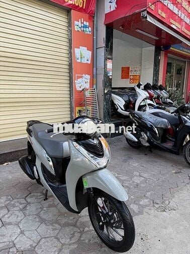 Bán Xe SHMODE#Bản Thể Thao