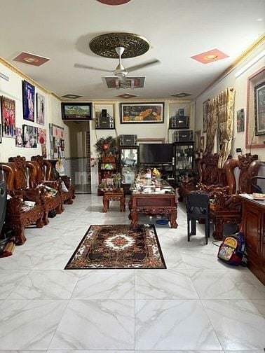 Bán nhà 1/ vĩnh lộc 5*20m 1T+ lầu 4pn ,2w đường 5m bê tông