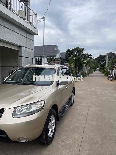 Hyundai Santa Fe 20***0 km