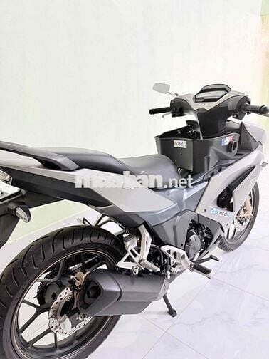 Honda Winner X V3 Bạc Odo 15.000km