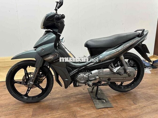 Ju Gra máy zin xe mộc mạc cần bán