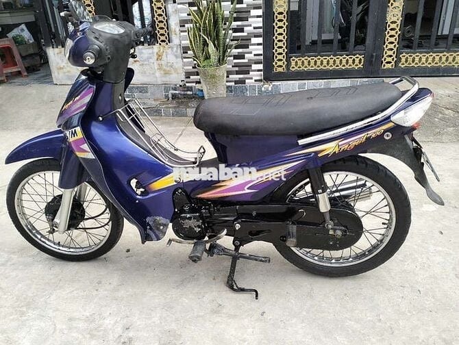 Xe đẹp máy êm ru chính chủ