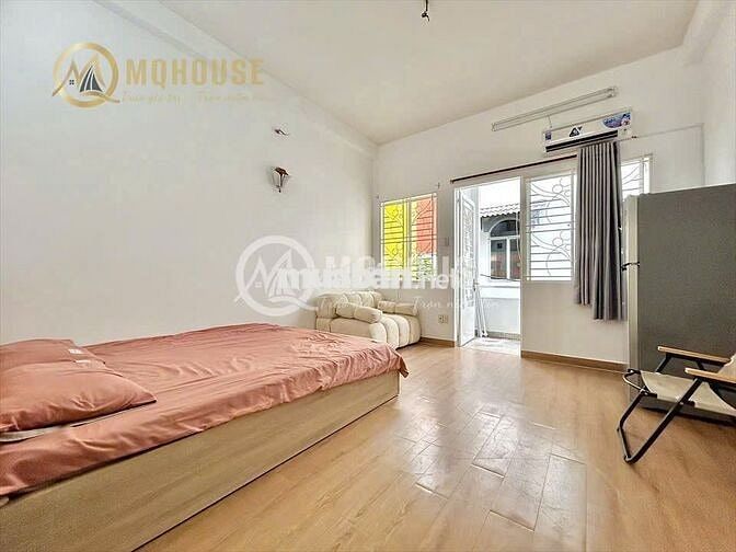 1PN Ban Công,Studio, Duplex, 35-40m2, Siêu Đẹp tại NGUYỄN CÔNG HOAN-PN