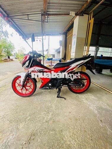 cần bán xe sonic 150r