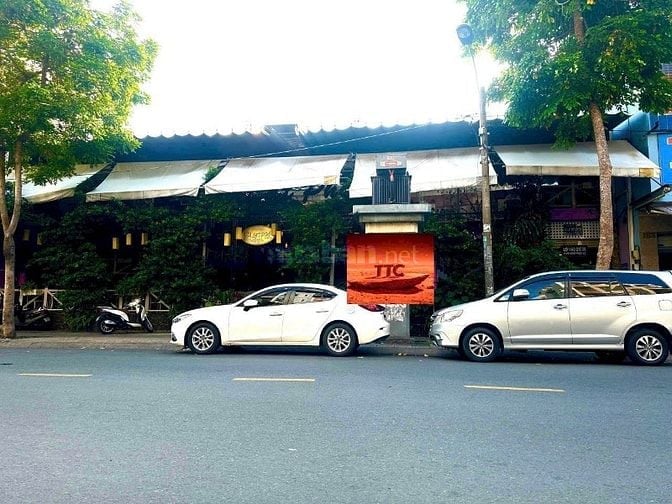 CHO THUÊ SIÊU PHẨM 2600M2 153 HUỲNH MẪN ĐẠT, QUẬN 5