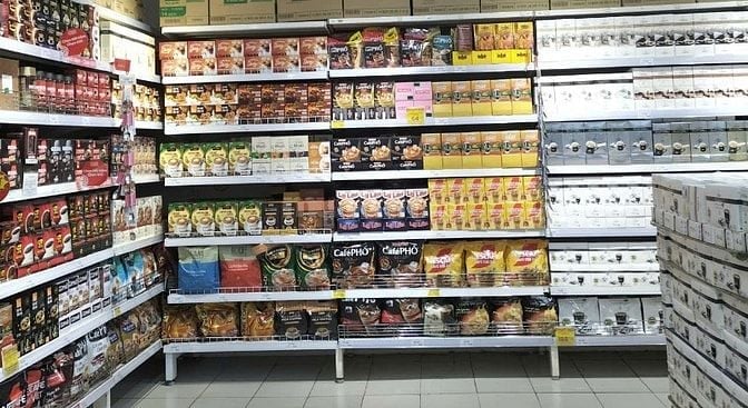 GẦN CUỐI NĂM BỔ SUNG NHÂN VIÊN KHU VỰC QUẬN 7 