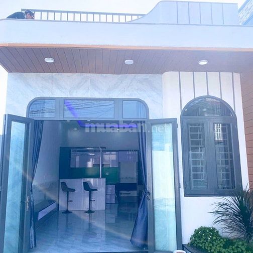 Villa Vườn 161m2 SHR Hoàn Công Full Nội Thất Đầy Đủ Tiện Ích Đường Oto