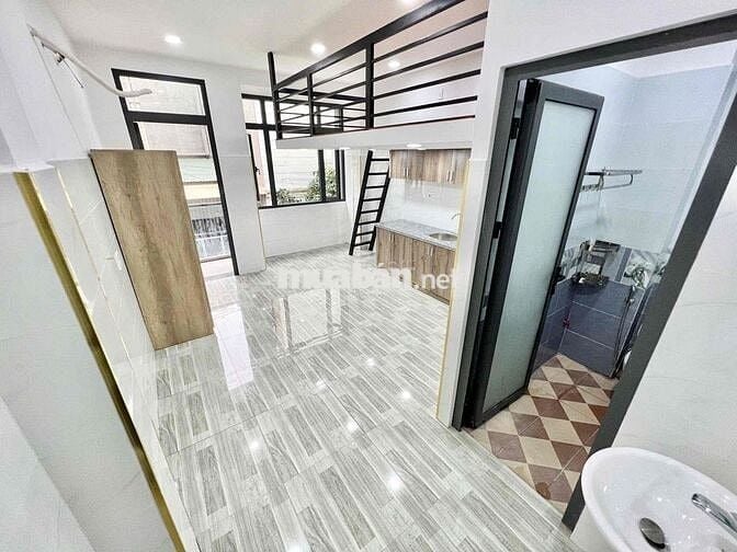 ‼️DUPLEX NGAY GIGAMALL NỘI THẤT NHƯ HÌNH‼️