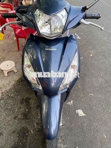 Honda Vision 2019 Smartkey