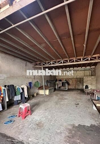 Cần cho thuê gấp kho ở Đường Huỳnh Tấn Phát diện tích 500m2 đường cont