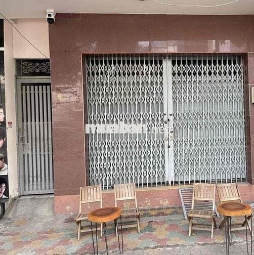 cho thuê mặt bằng mặt tiền Nguyễn Văn Lượng