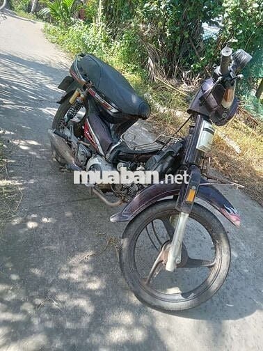 Bán dùm xe này máy im bình đề đầy đủ