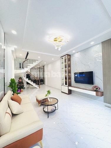 Chính chủ bán nhà hxh 262 Phan Anh - Q.Tân Phú - 4m x 14m - chỉ 8,4 tỷ