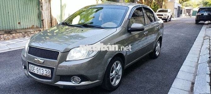 Chính chủ bán CHEVROLET AVEO 2017 LT 1.5 - 130 km