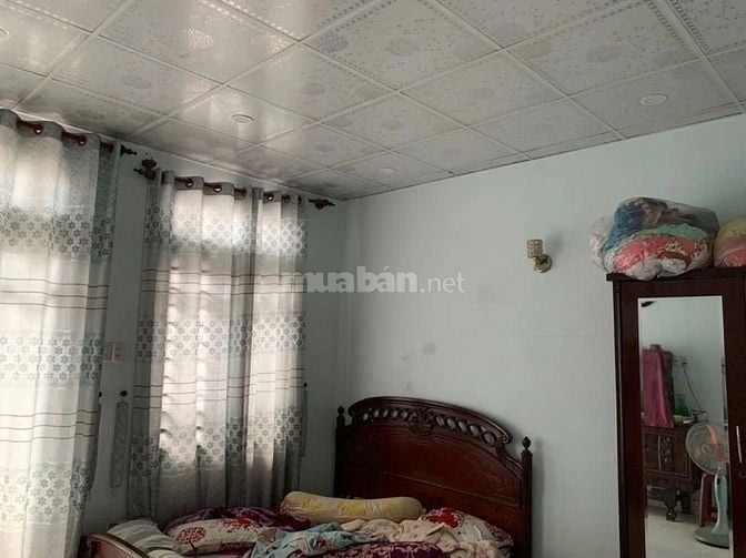 🏠 ĐƯỜNG SỐ 6 - F15 - GÒ VẤP   🍀 Diện tích: 93m2 (4 m ❌22m ) 3 tầng. 