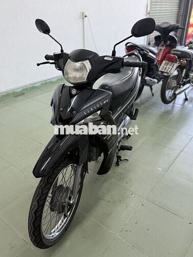 Yamaha Sirius Fi Đen 11000 km ,rin nguyên