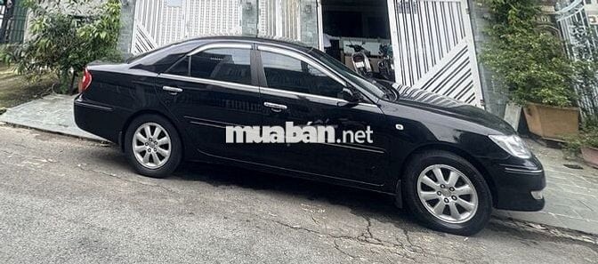 Toyota Camry 2003 3.0V 2003  - 100000 km