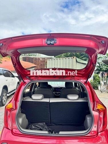 Kia Morning 2019 EX MT - 21000 km