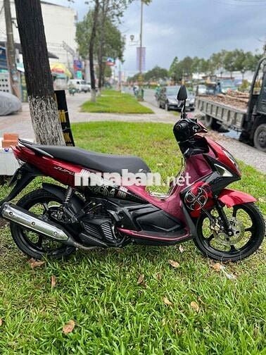 Nouvo Lx 2010 - Xe zin rất đẹp -Máy móc nguyên zin