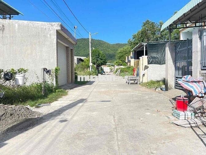 PHƯỚC HƯNG LONG HẢI LONG ĐIỀN BRVT  MỘT LÔ ĐẤT GẦN BIỂN DT 121 m  5x24