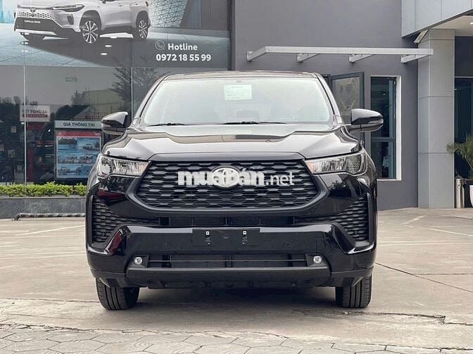 ✅Toyota Innova Cross 2025✅SỰ KIỆN ƯU ĐÃI LỚN 12-12