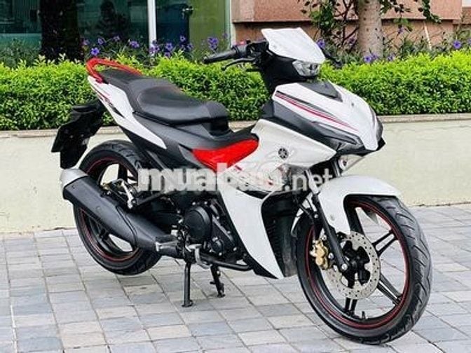 Yamaha Exciter 155 VVA  - mới đi hơn 15000 km