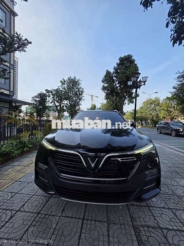 2021 Premium 2.0 AT - odo 4 vạn