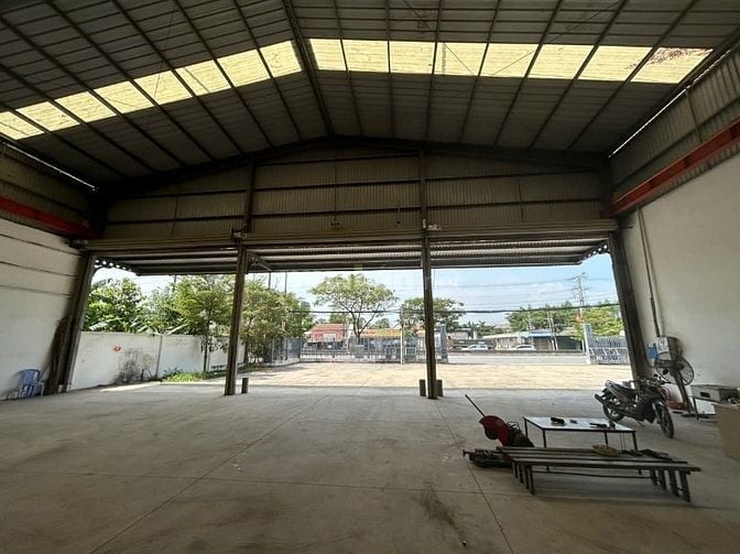 Cho thuê kho xưởng mặt tiền QL 51, Mỹ Xuân, Phú Mỹ, Bà rịa Vũng Tàu