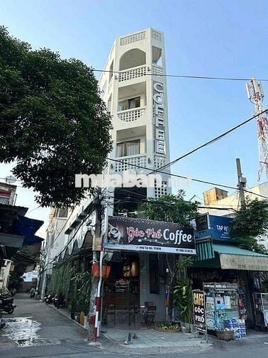 cho thuê nguyên lầu 1 mặt tiền đường số 21 p8 Gò Vấp ngay Quang Trung