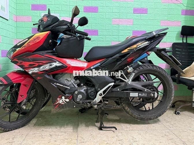 thanh lý xe Honda Winner X 2023