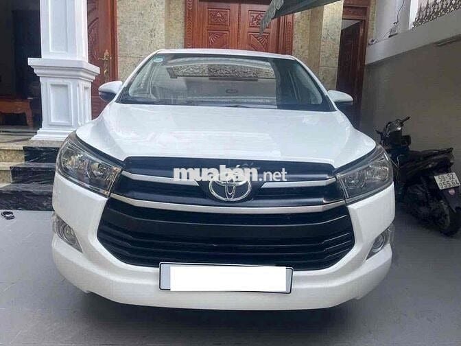 Toyota Innova G 2019 Số tự động 68000 km