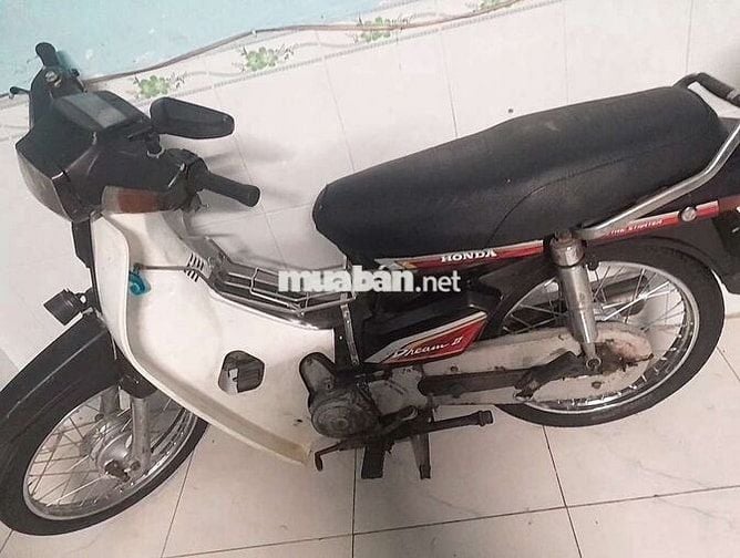 Xe dream biển số 51