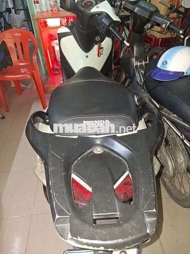 Xe nhà dư dùng cần bán chính chủ xe SH Ý 150 /2008