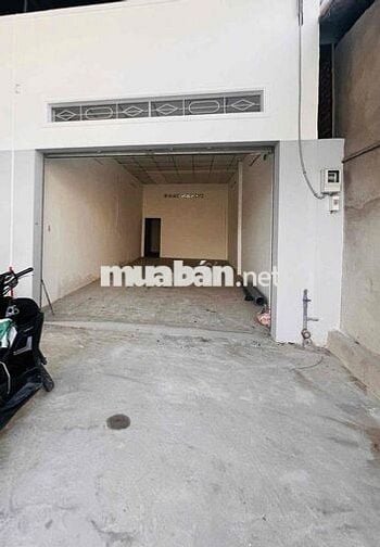 MẶT THUÊ MẶT BẰNG SẦM UẤT GẦN CHỢ HIỆP BÌNH